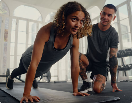 Attract New Health and Wellness Partners