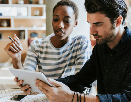 Boost Local SEO