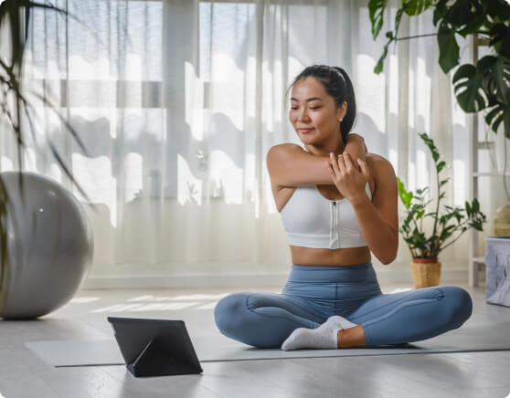Competitive Analysis for Health and Wellness