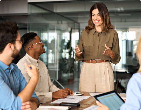 Improve Service by Empowering Your Team