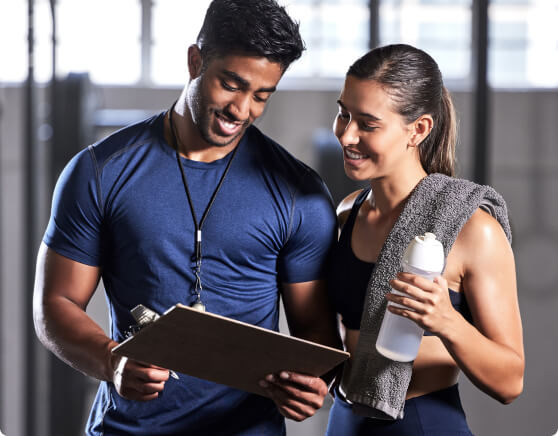Improve Your Fitness Operations
