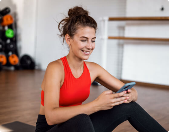 Increase Client Engagement for Wellness Services