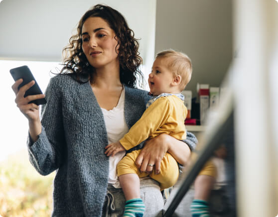 Optimize Feedback for Family Services
