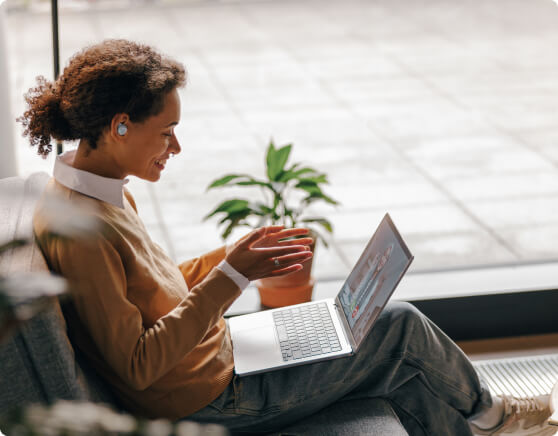 Transform Data into Customer Success