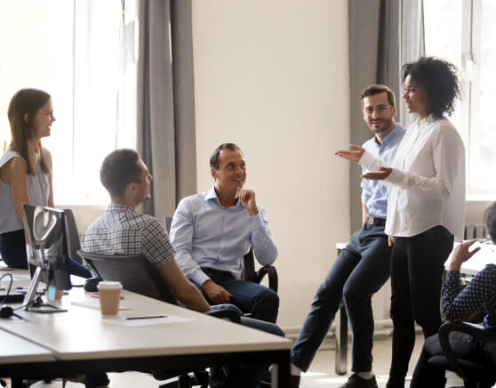 Attract Prospective Franchisees