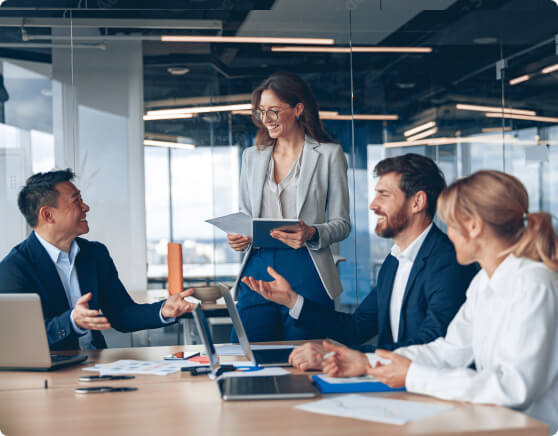 Boost Customer Acquisition